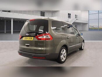 Used Ford Galaxy 2014 for sale - 76728905: Photo
