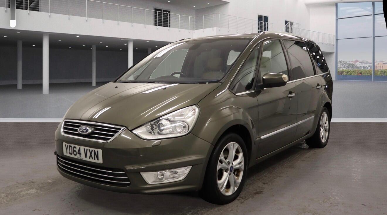 Used Ford Galaxy for sale - 76728905: Photo 4
