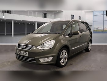 Used Ford Galaxy 2014 for sale - 76728905: Photo