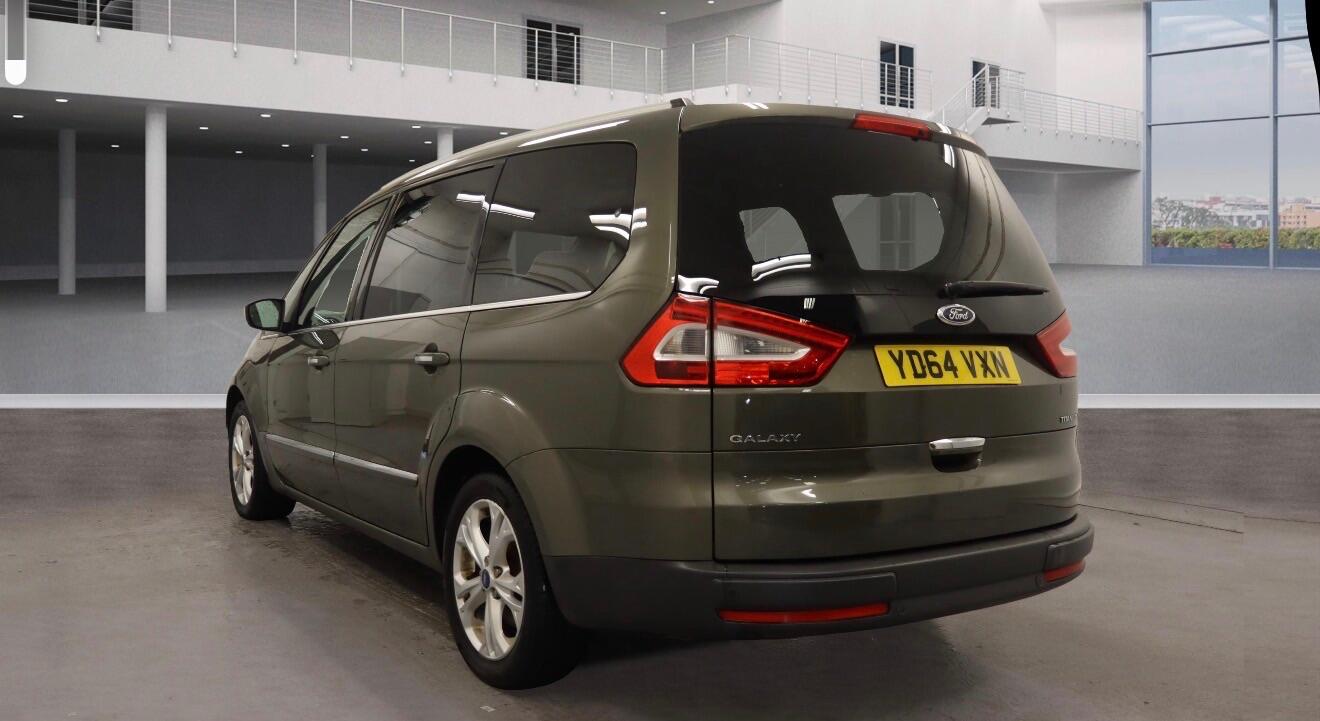 Used Ford Galaxy for sale - 76728905: Photo 6