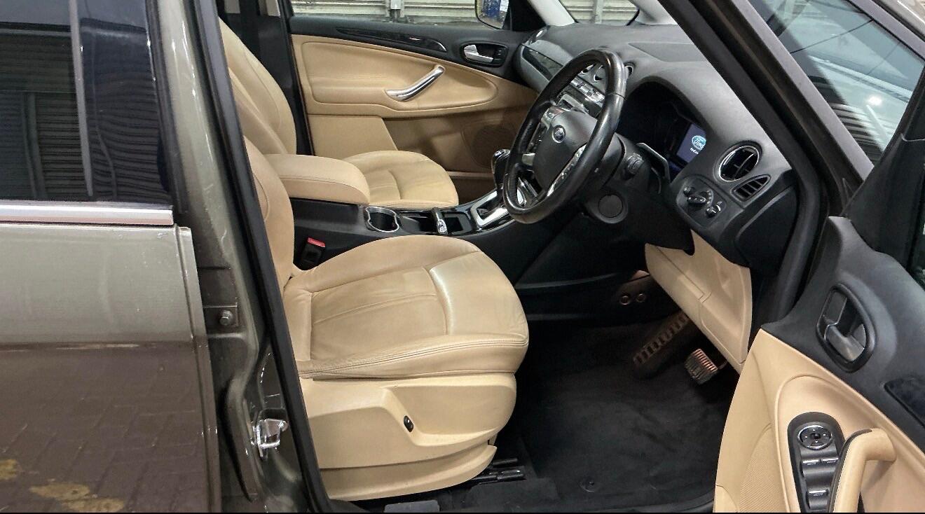 Used Ford Galaxy for sale - 76728905: Photo 7