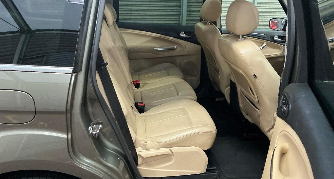 Used Ford Galaxy for sale - 76728905: Photo 8