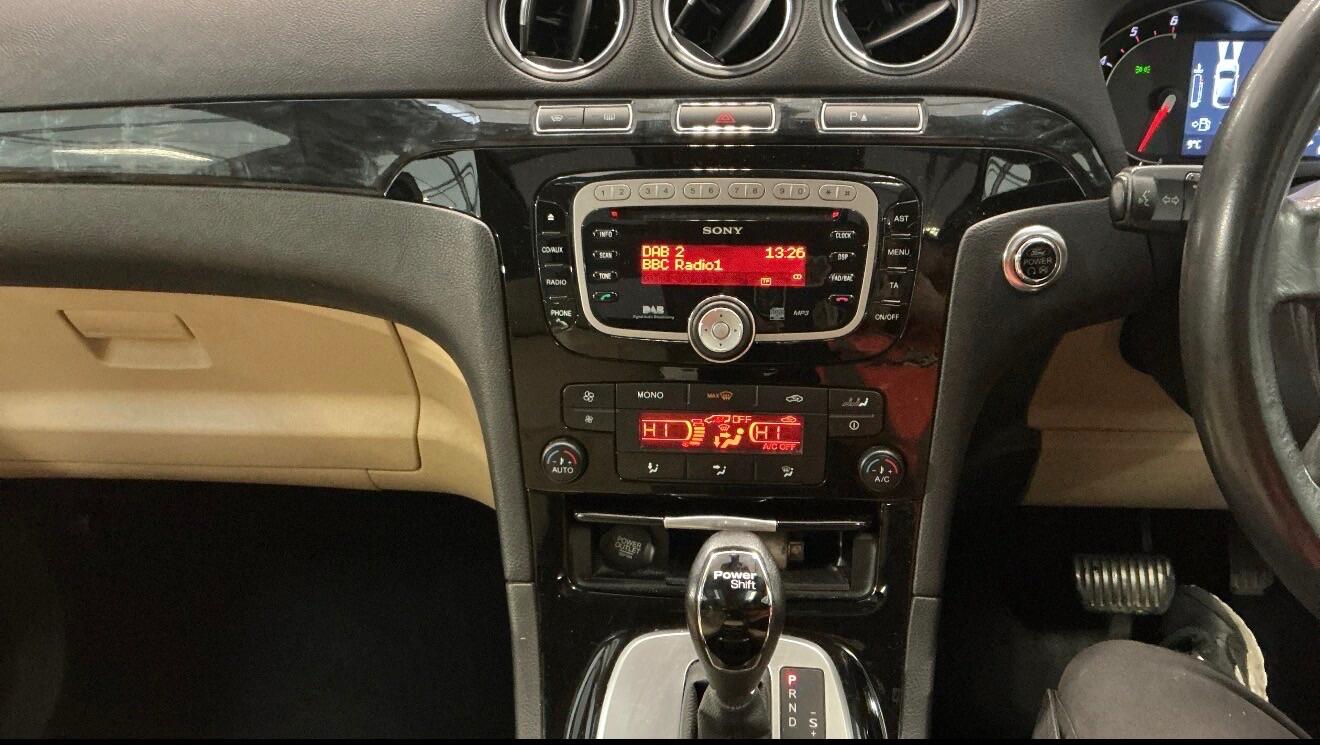 Used Ford Galaxy for sale - 76728905: Photo 9