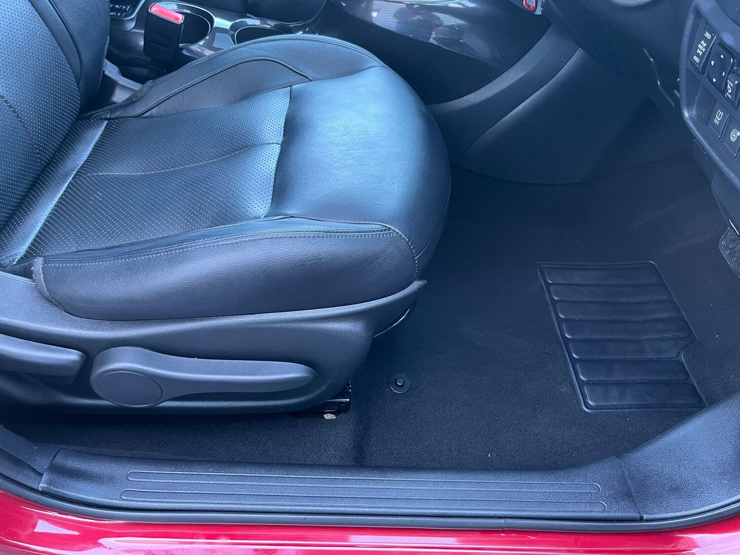 Used Nissan Juke 2017 for sale - 76189542: Photo 10