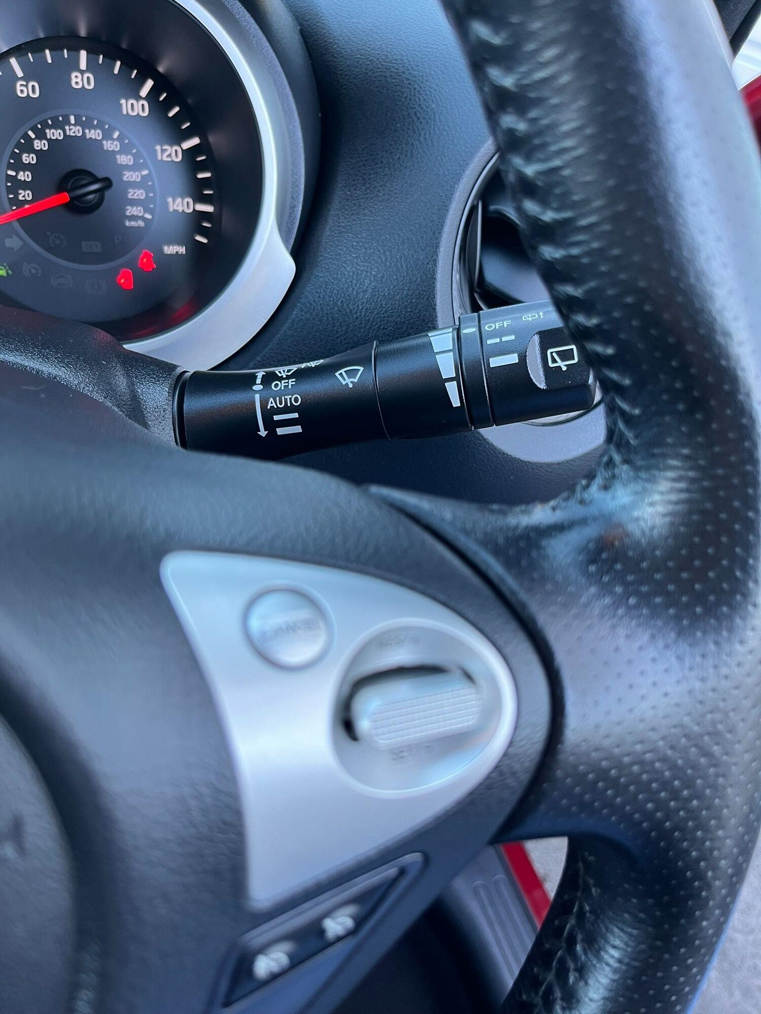 Used Nissan Juke 2017 for sale - 76189542: Photo 18