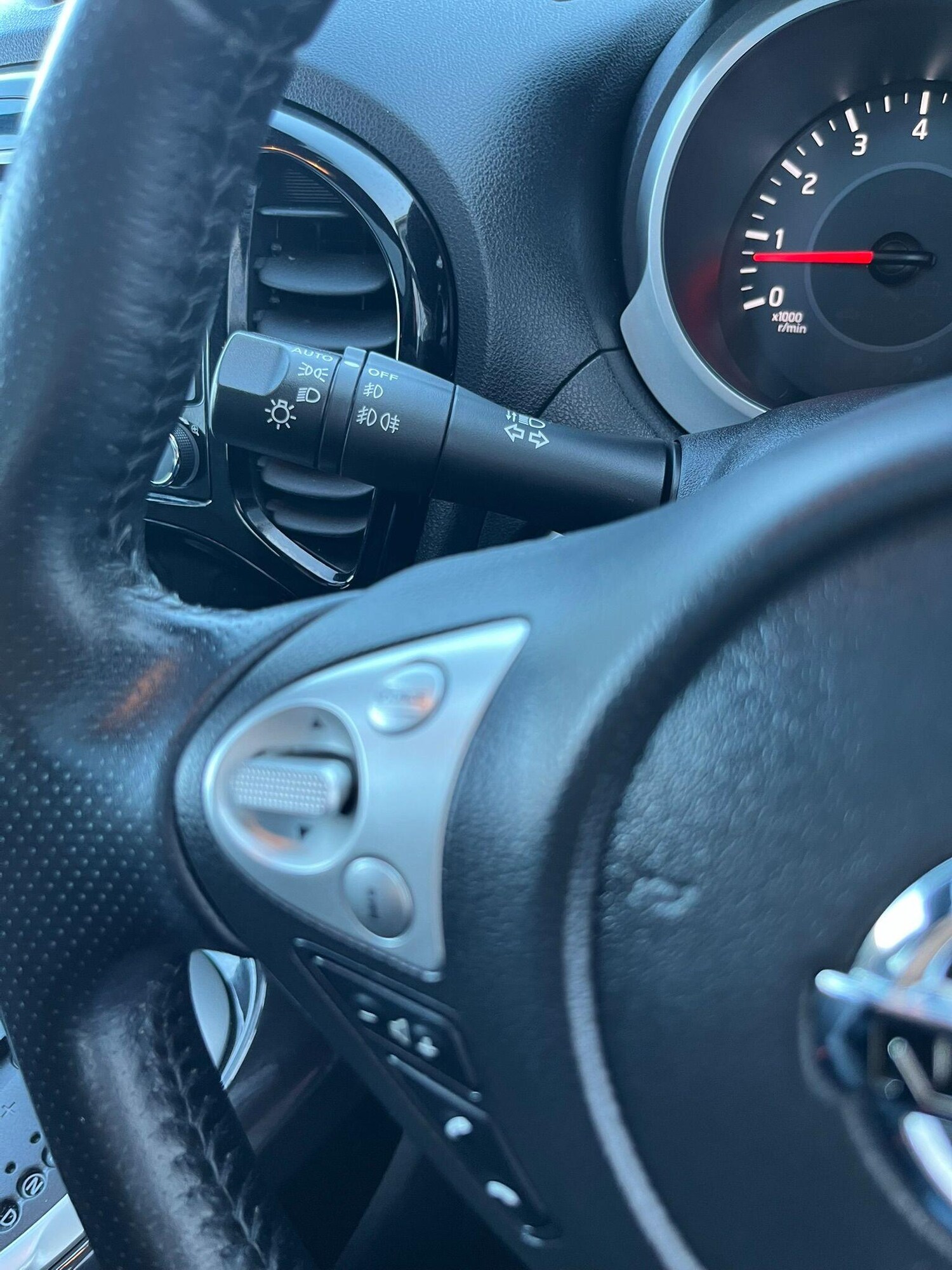 Used Nissan Juke 2017 for sale - 76189542: Photo 19