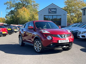 2017 (17) - 1.6 DIG-T Tekna XTRON 4WD Euro 6 5dr
