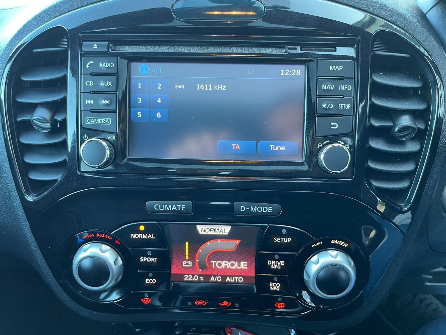 Used Nissan Juke 2017 for sale - 76189542: Photo 23