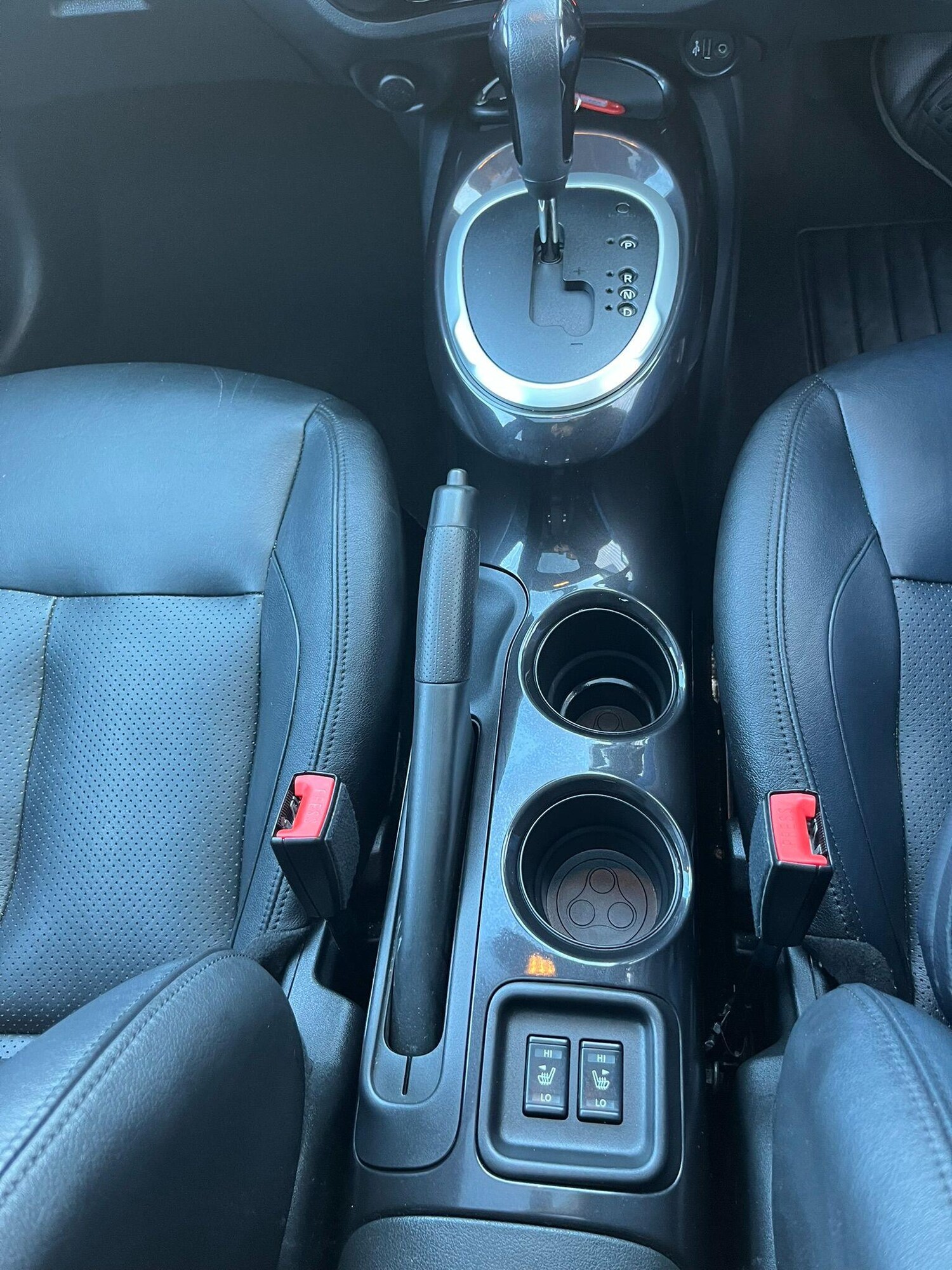 Used Nissan Juke 2017 for sale - 76189542: Photo 25