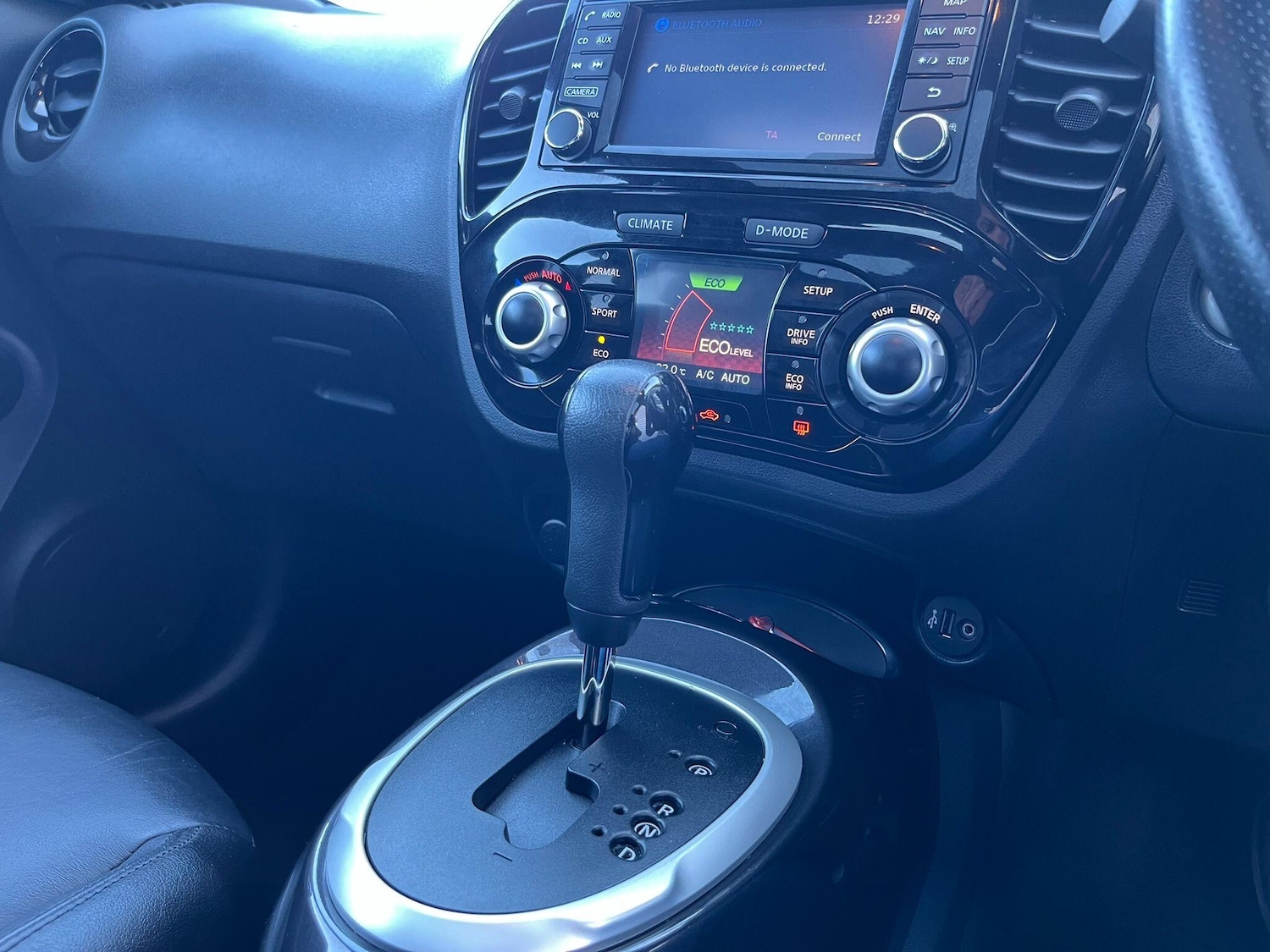 Used Nissan Juke 2017 for sale - 76189542: Photo 26