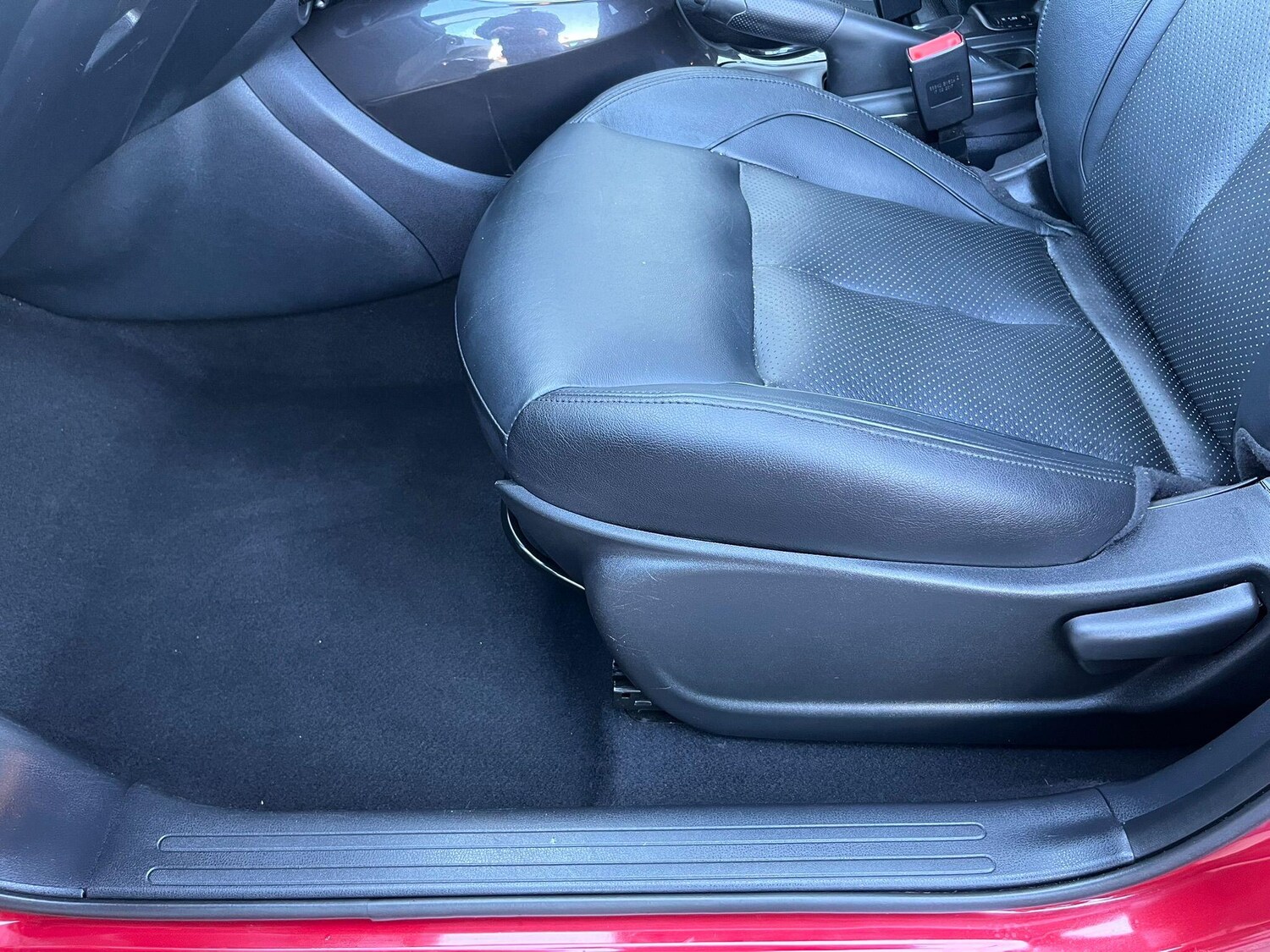 Used Nissan Juke 2017 for sale - 76189542: Photo 28