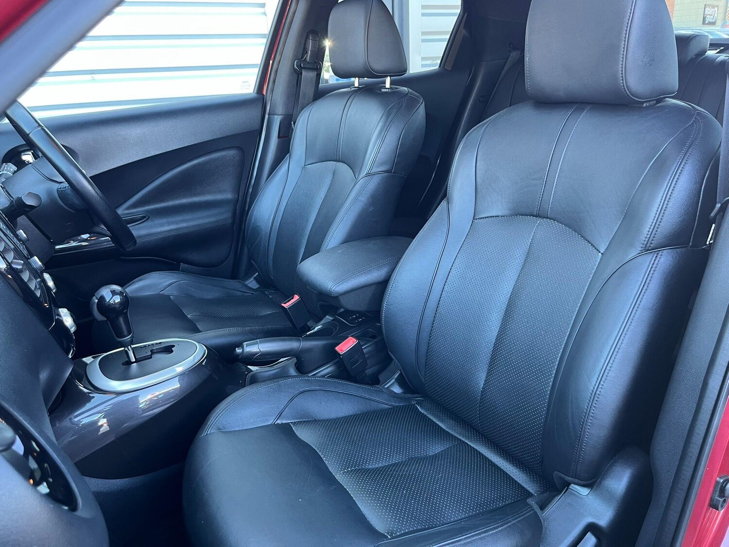 Used Nissan Juke 2017 for sale - 76189542: Photo 30