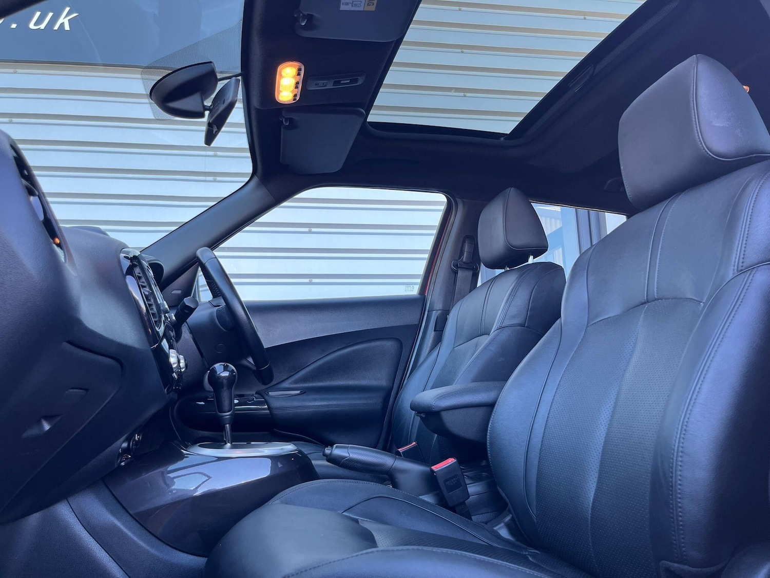 Used Nissan Juke 2017 for sale - 76189542: Photo 31