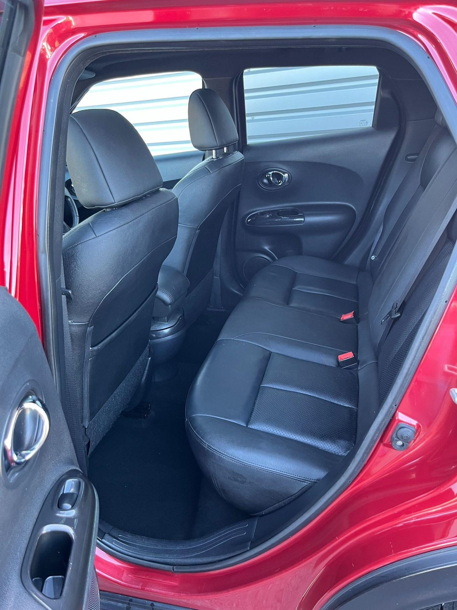 Used Nissan Juke 2017 for sale - 76189542: Photo 32