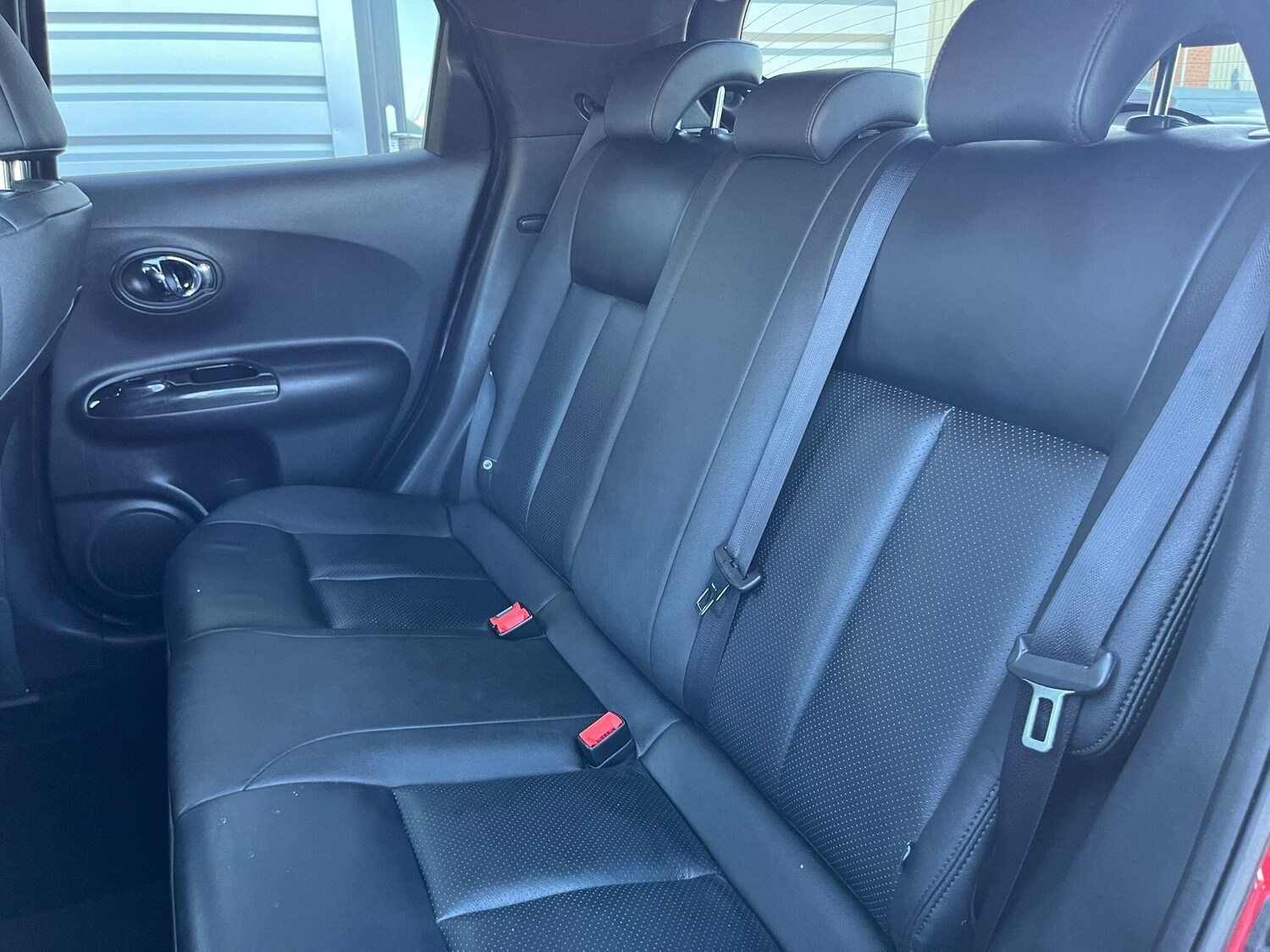 Used Nissan Juke 2017 for sale - 76189542: Photo 33