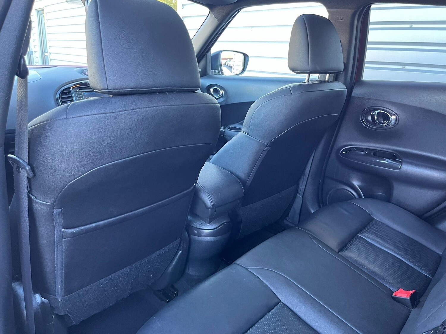 Used Nissan Juke 2017 for sale - 76189542: Photo 34