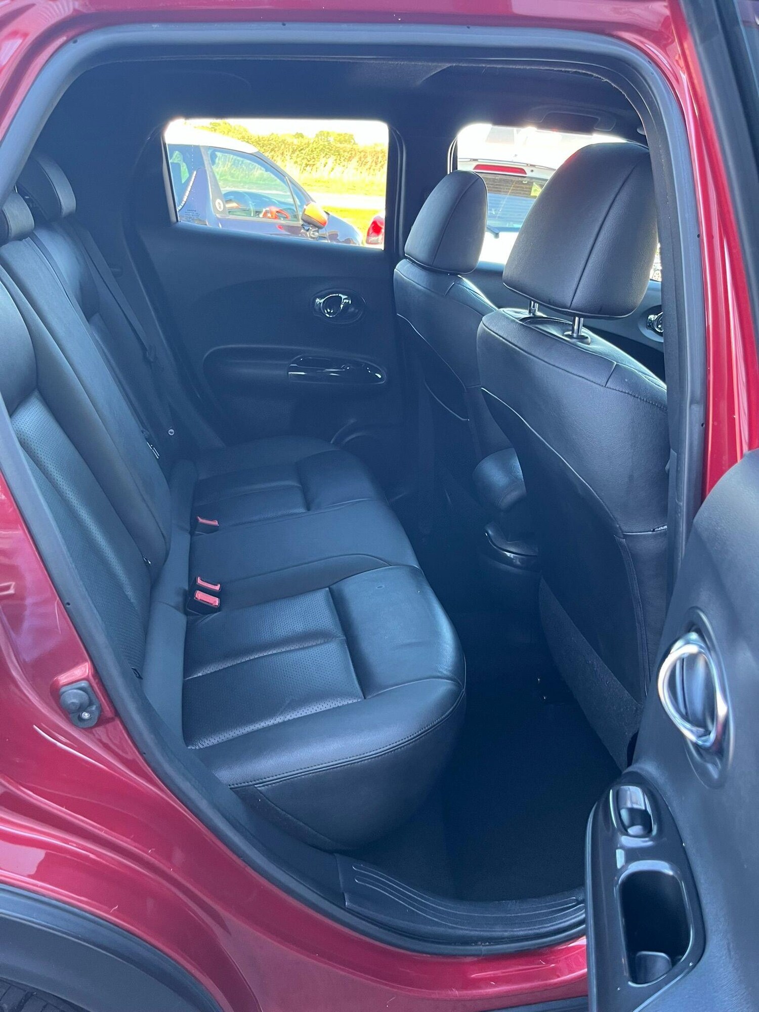 Used Nissan Juke 2017 for sale - 76189542: Photo 35