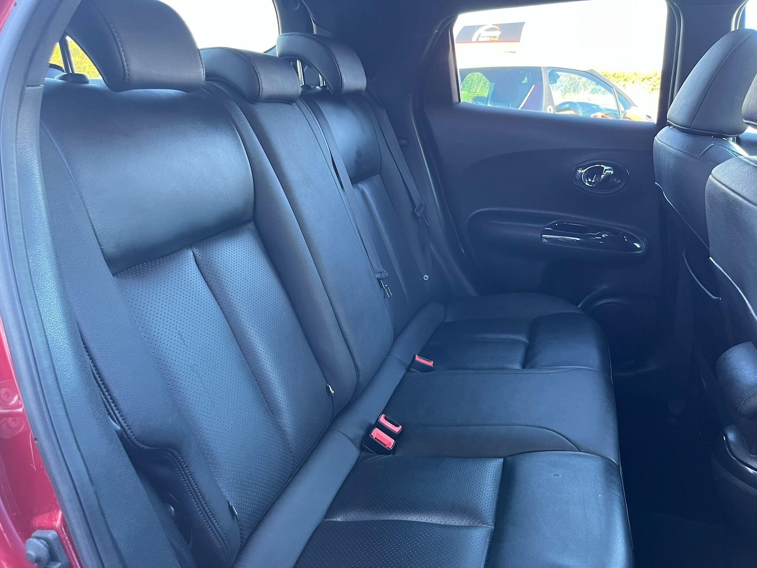 Used Nissan Juke 2017 for sale - 76189542: Photo 36