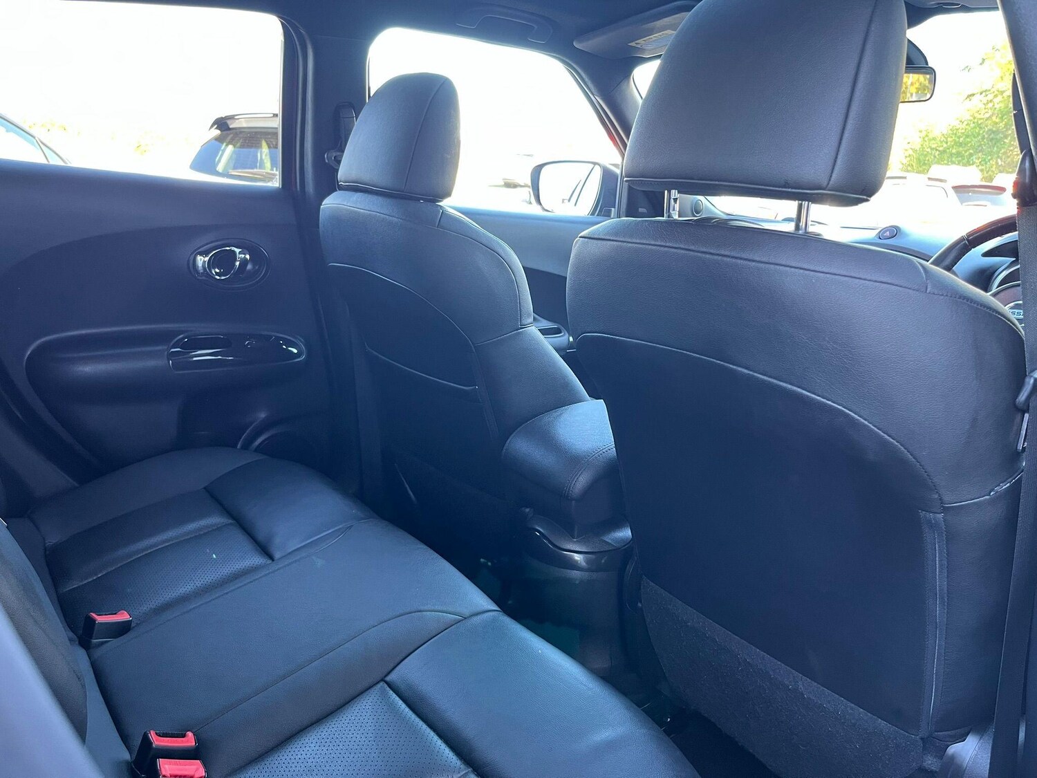 Used Nissan Juke 2017 for sale - 76189542: Photo 37