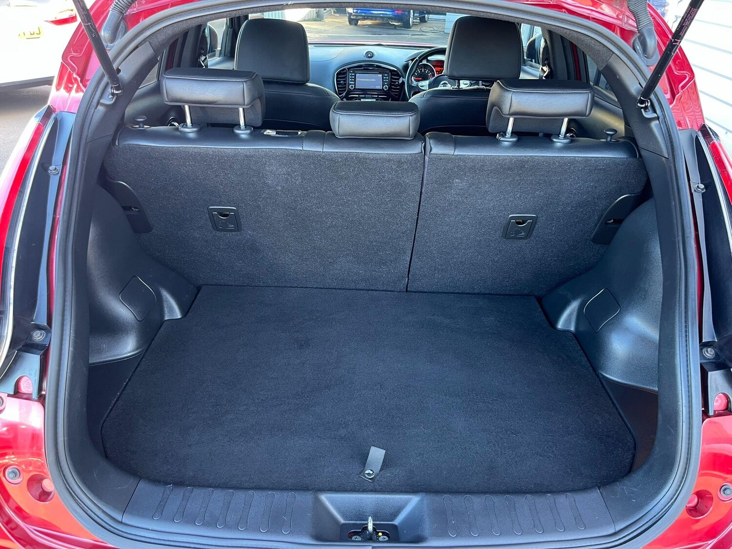 Used Nissan Juke 2017 for sale - 76189542: Photo 38