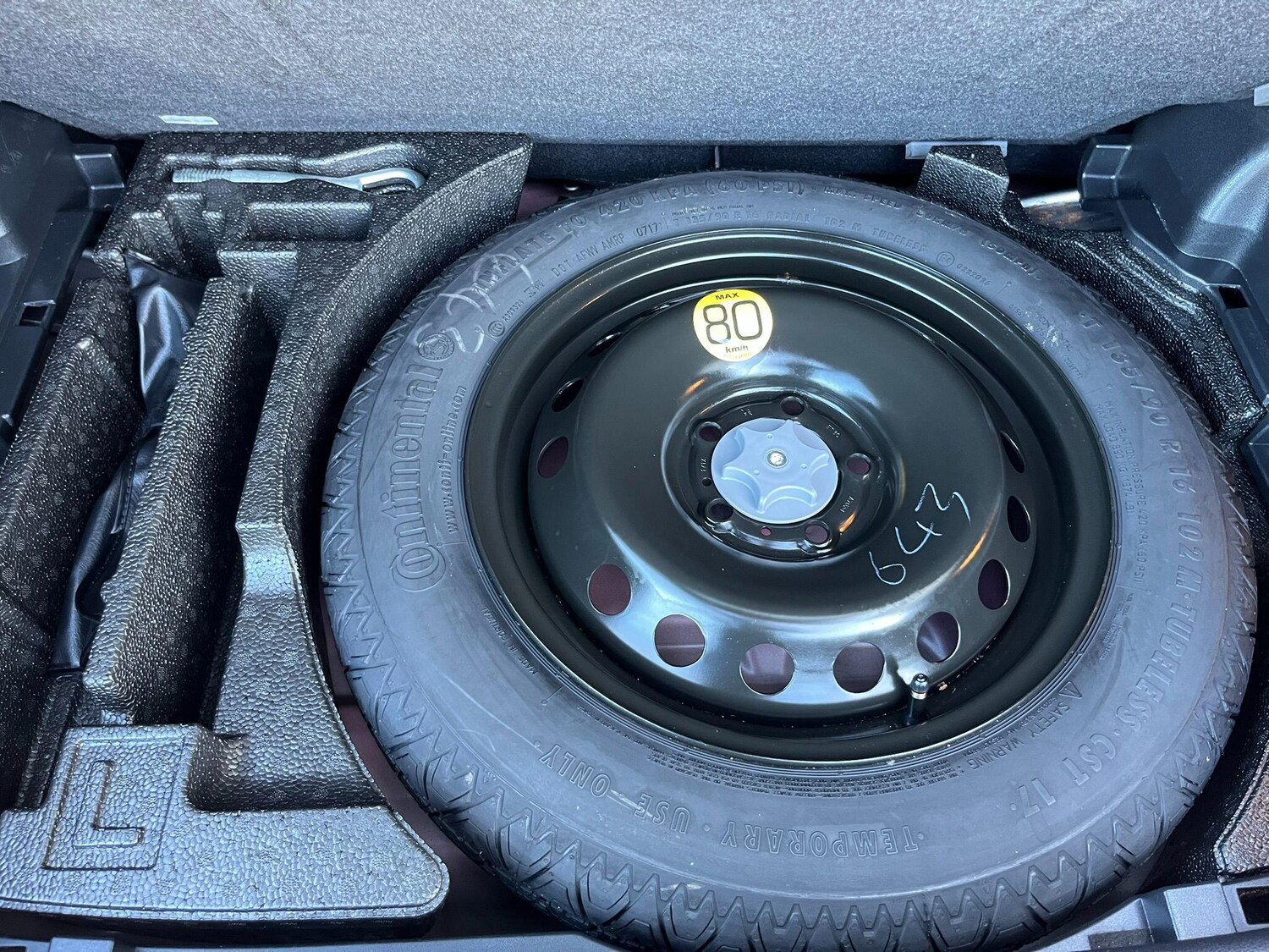 Used Nissan Juke 2017 for sale - 76189542: Photo 39