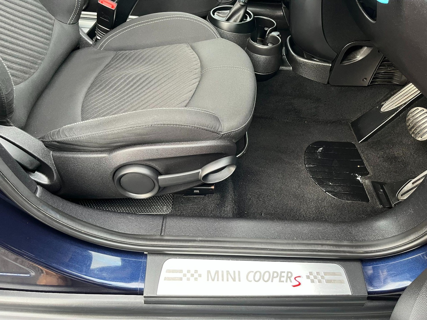 Used MINI Countryman 2014 for sale - 77396140: Photo 11