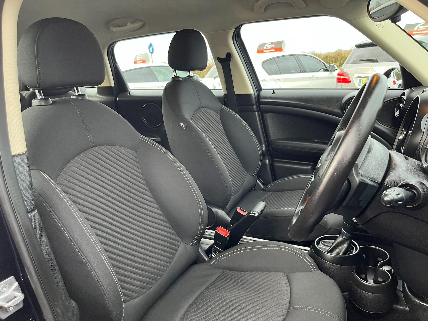 Used MINI Countryman 2014 for sale - 77396140: Photo 12