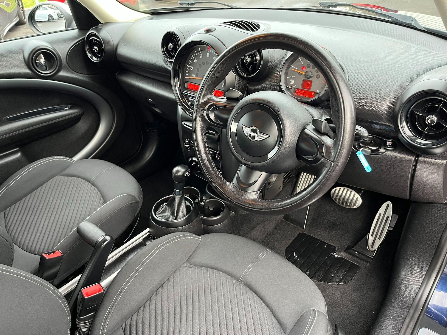 Used MINI Countryman 2014 for sale - 77396140: Photo 13