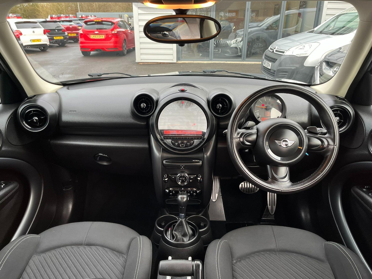 Used MINI Countryman 2014 for sale - 77396140: Photo 14