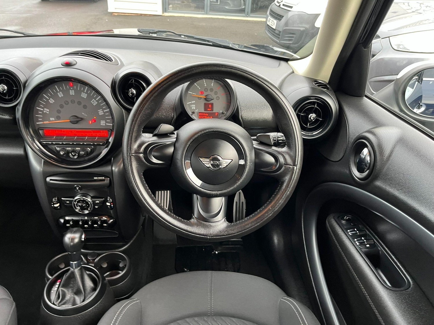 Used MINI Countryman 2014 for sale - 77396140: Photo 15