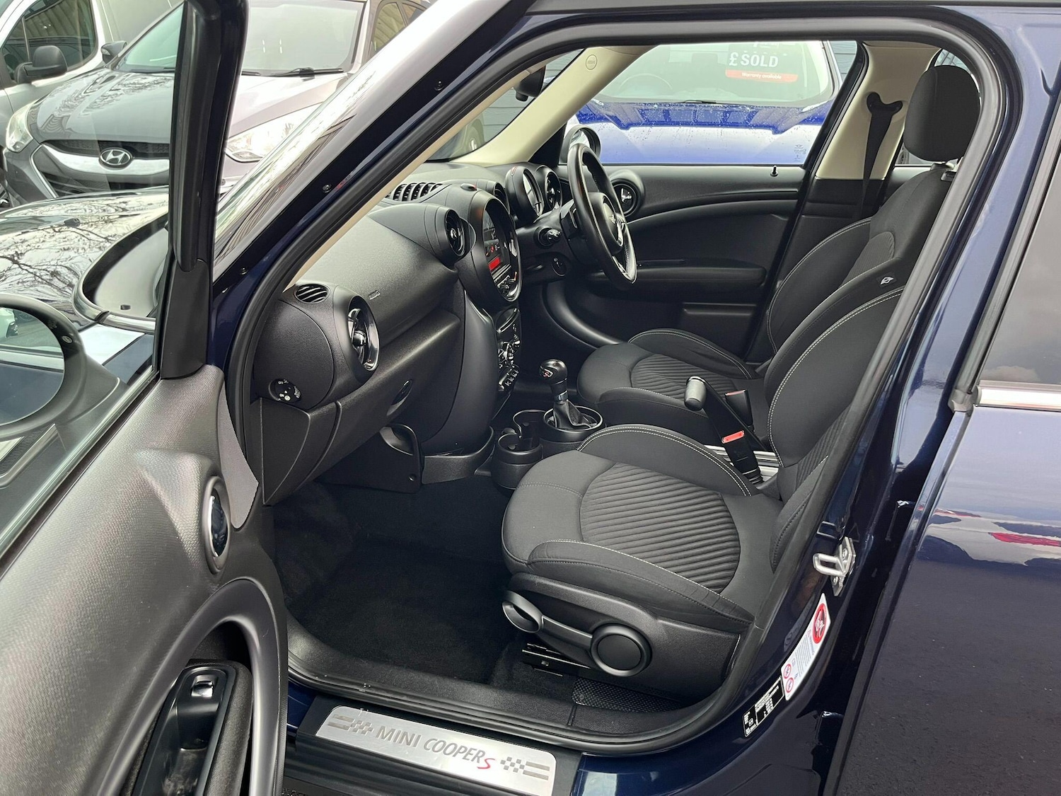 Used MINI Countryman 2014 for sale - 77396140: Photo 24