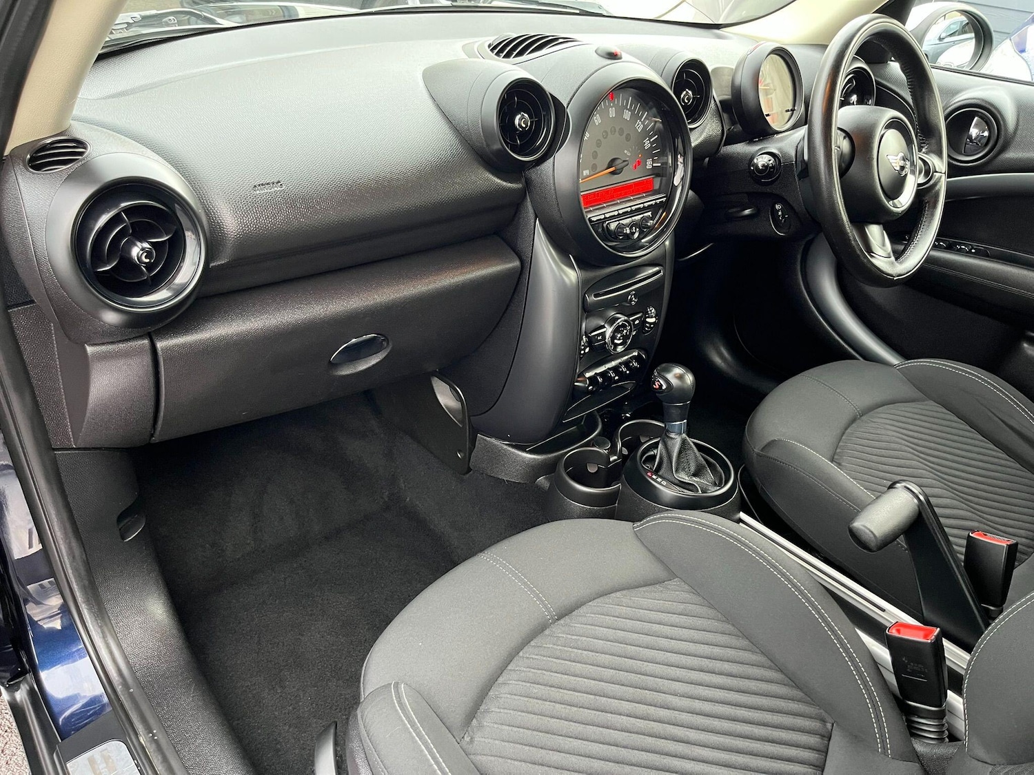 Used MINI Countryman 2014 for sale - 77396140: Photo 25