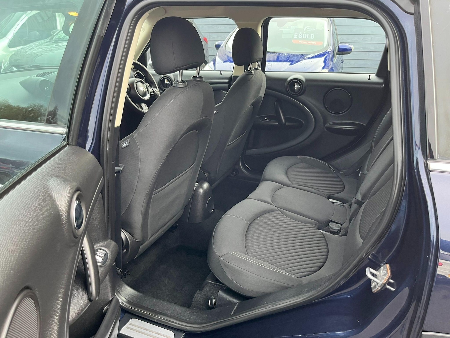 Used MINI Countryman 2014 for sale - 77396140: Photo 28