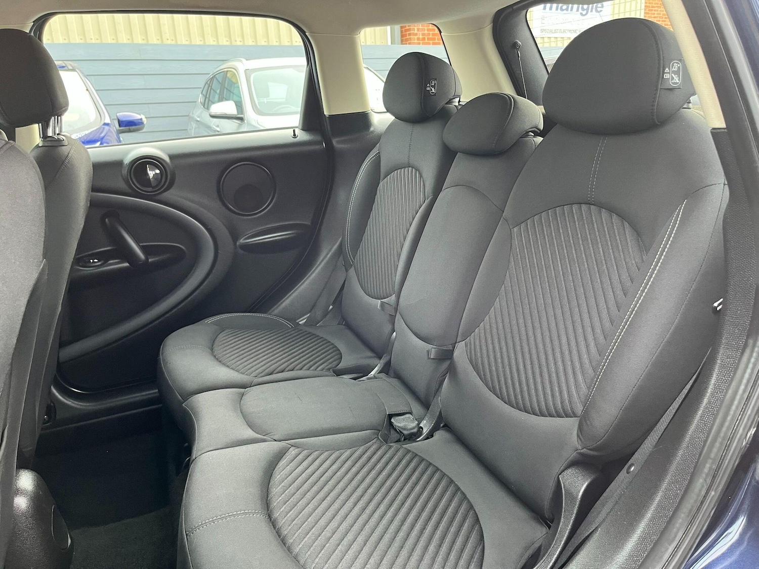 Used MINI Countryman 2014 for sale - 77396140: Photo 30