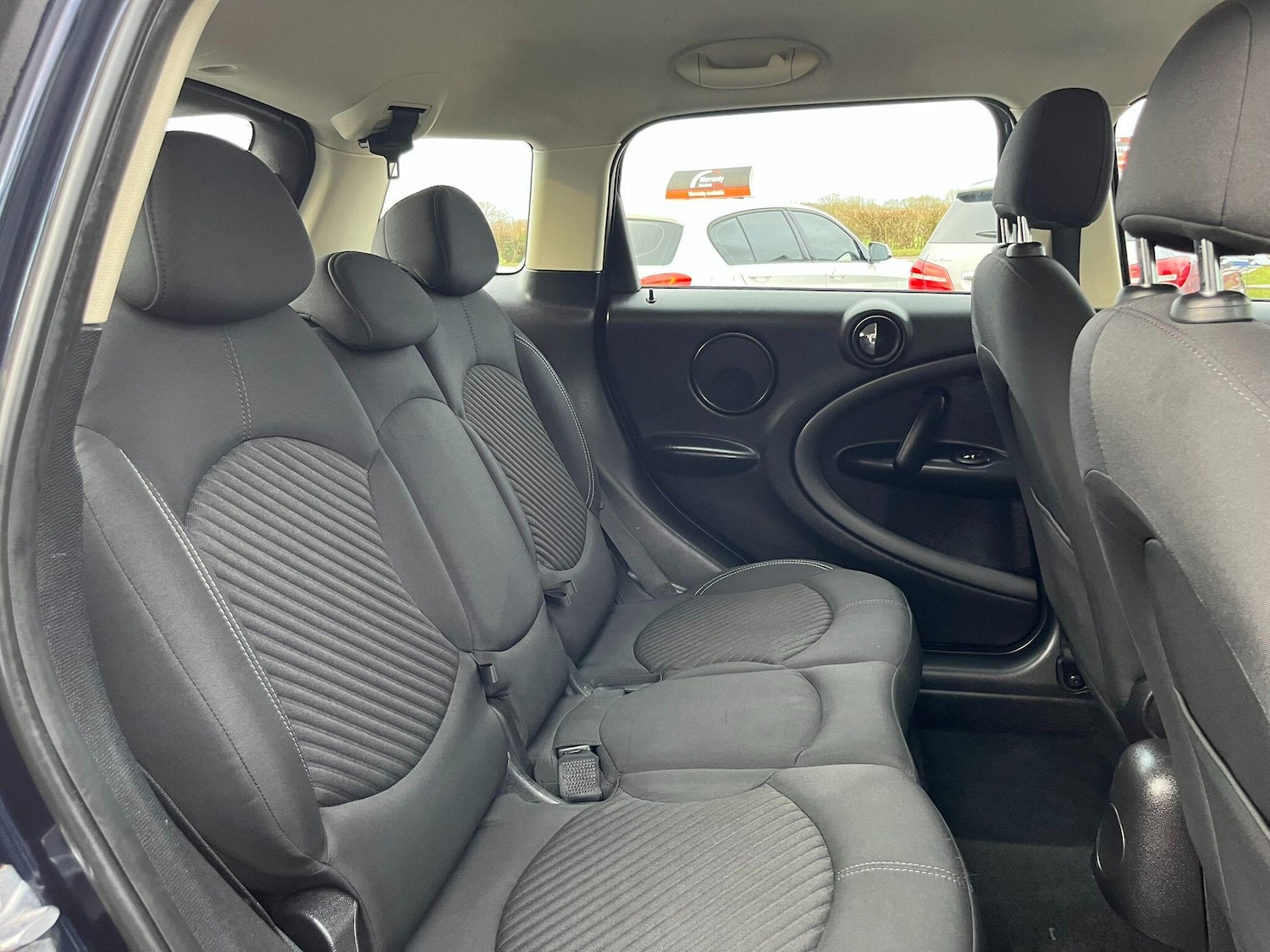 Used MINI Countryman 2014 for sale - 77396140: Photo 32