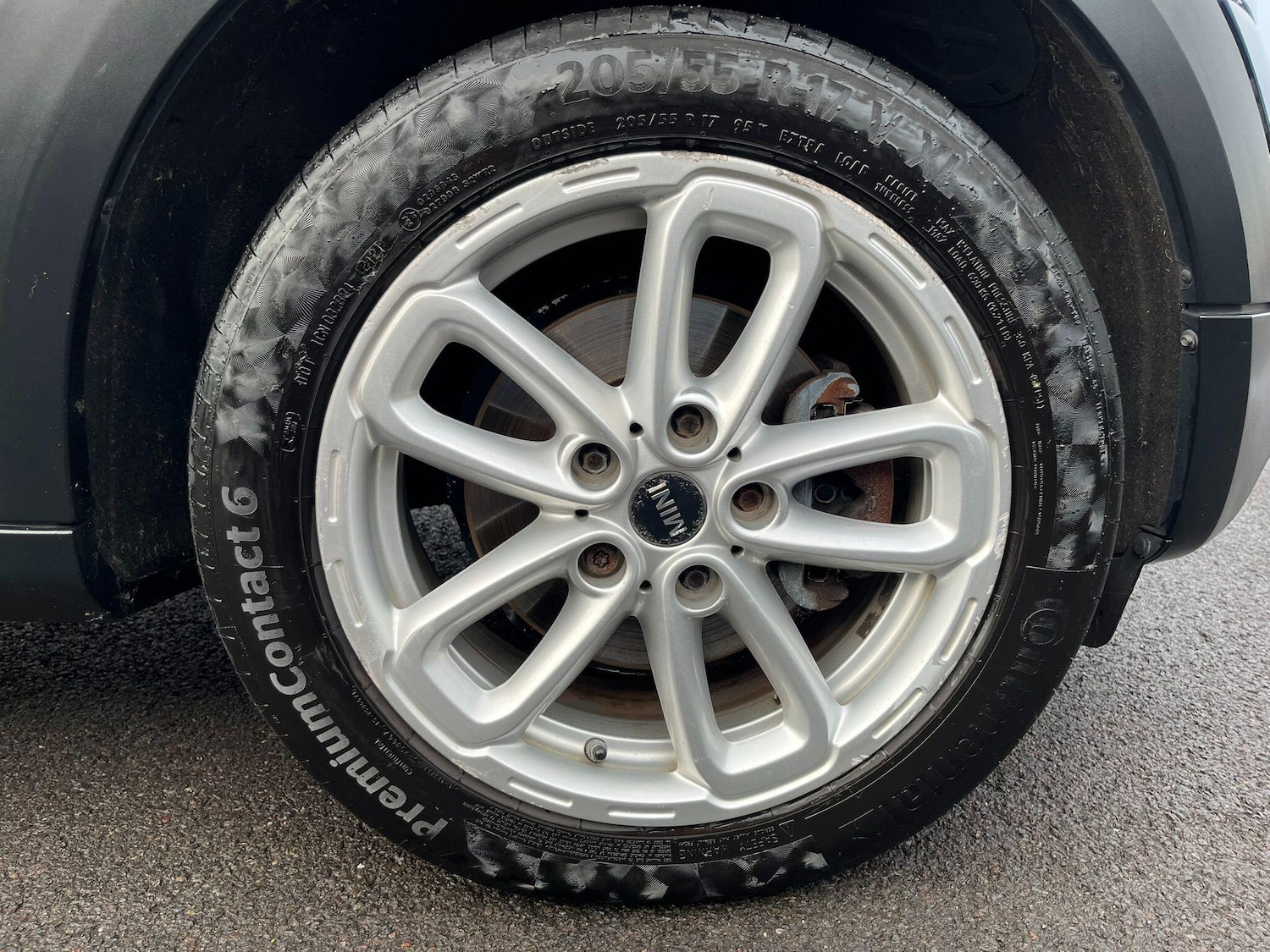 Used MINI Countryman 2014 for sale - 77396140: Photo 36