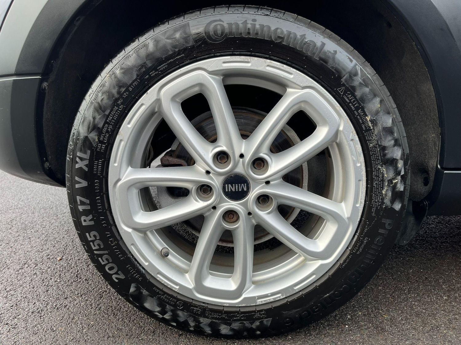 Used MINI Countryman 2014 for sale - 77396140: Photo 37