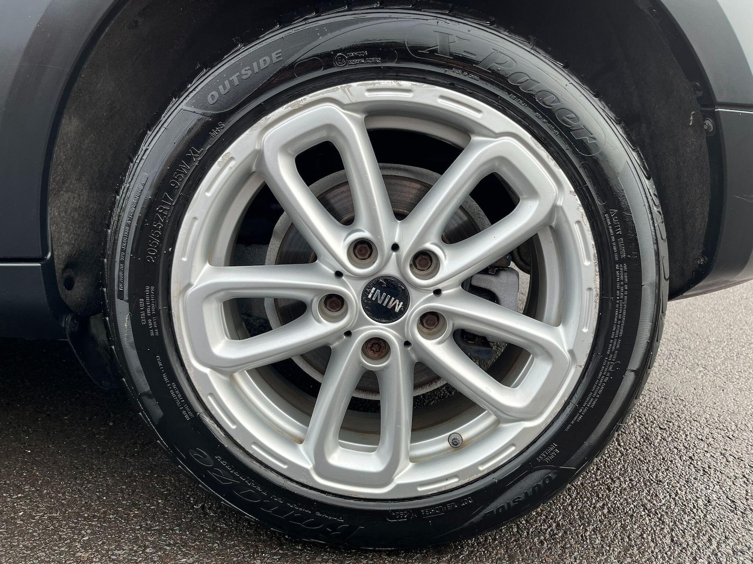 Used MINI Countryman 2014 for sale - 77396140: Photo 38