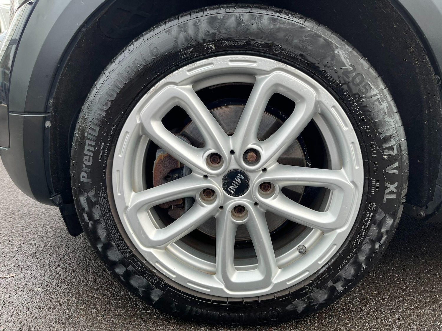 Used MINI Countryman 2014 for sale - 77396140: Photo 39