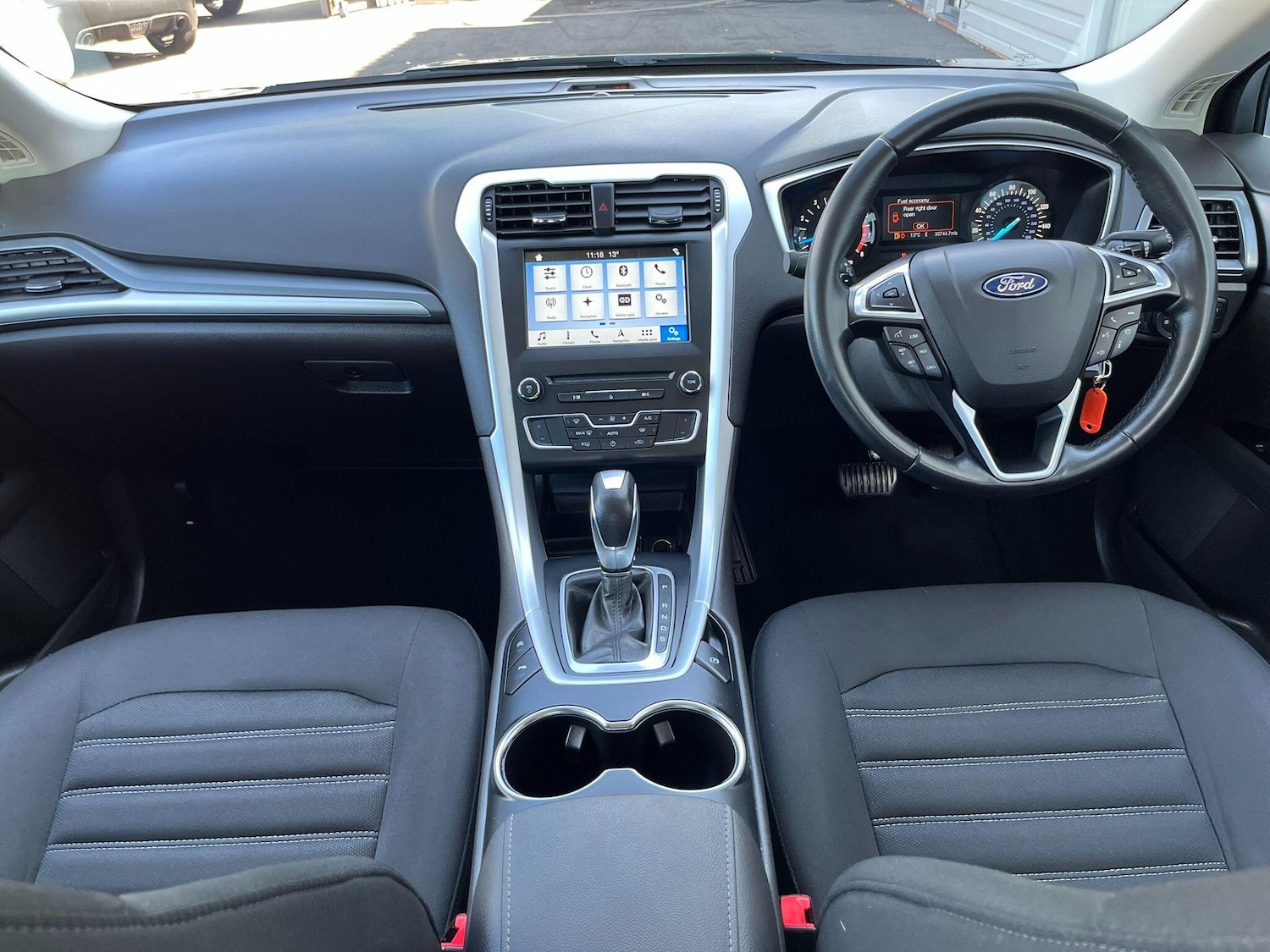 Vehicle 13