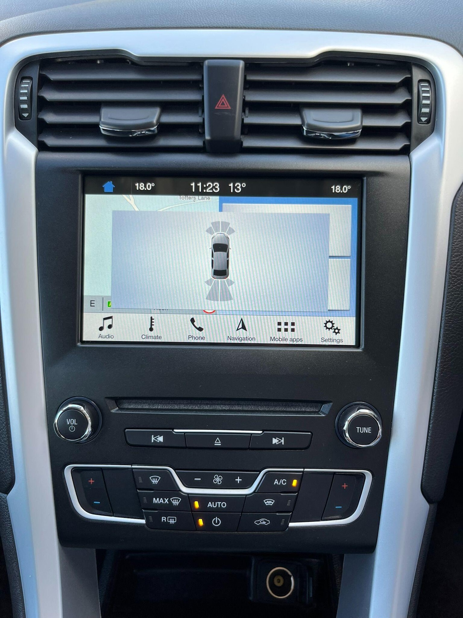 Vehicle 25