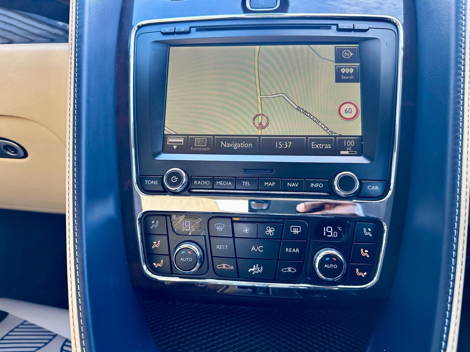 Used Bentley Continental 2011 for sale - 76425797: Photo 18