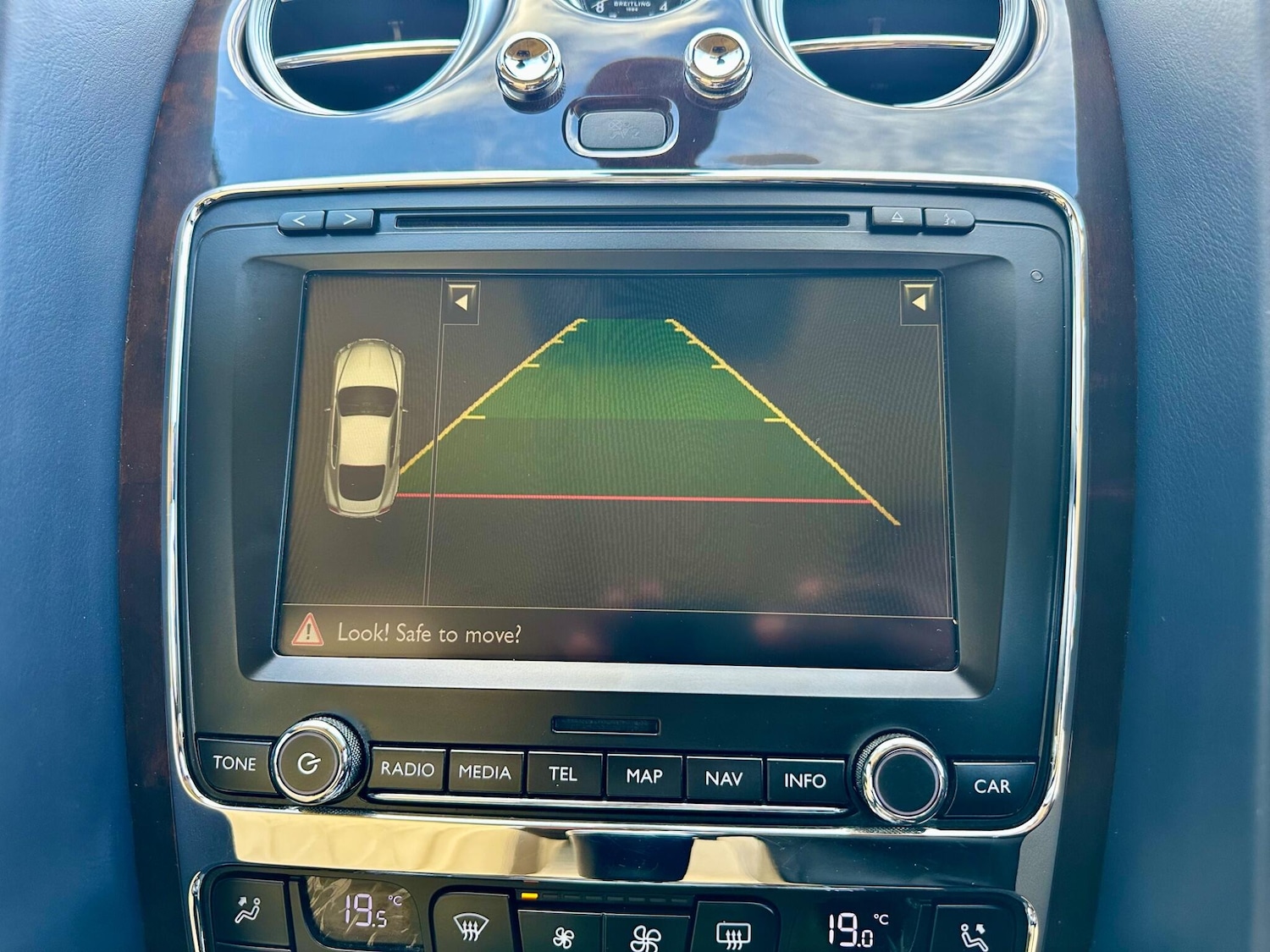 Used Bentley Continental 2011 for sale - 76425797: Photo 21