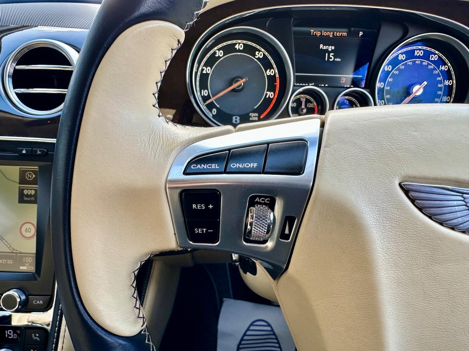 Used Bentley Continental 2011 for sale - 76425797: Photo 32