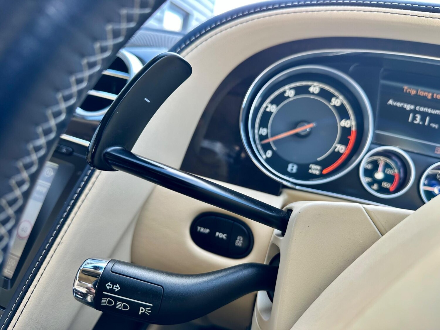 Used Bentley Continental 2011 for sale - 76425797: Photo 35