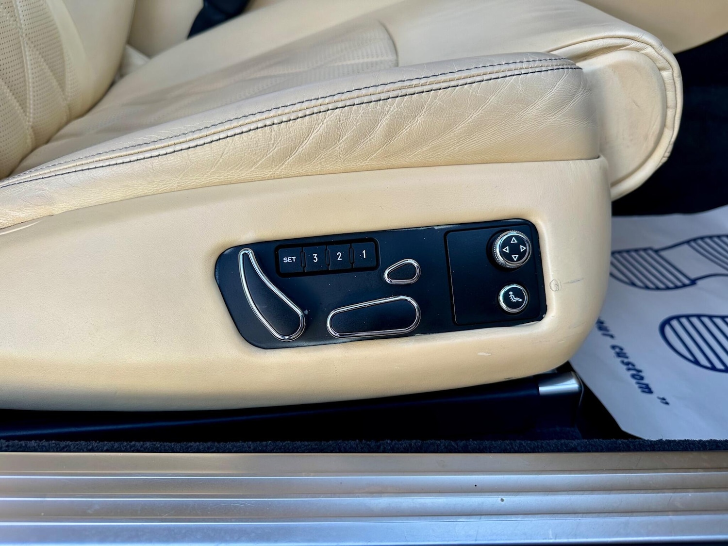 Used Bentley Continental 2011 for sale - 76425797: Photo 41