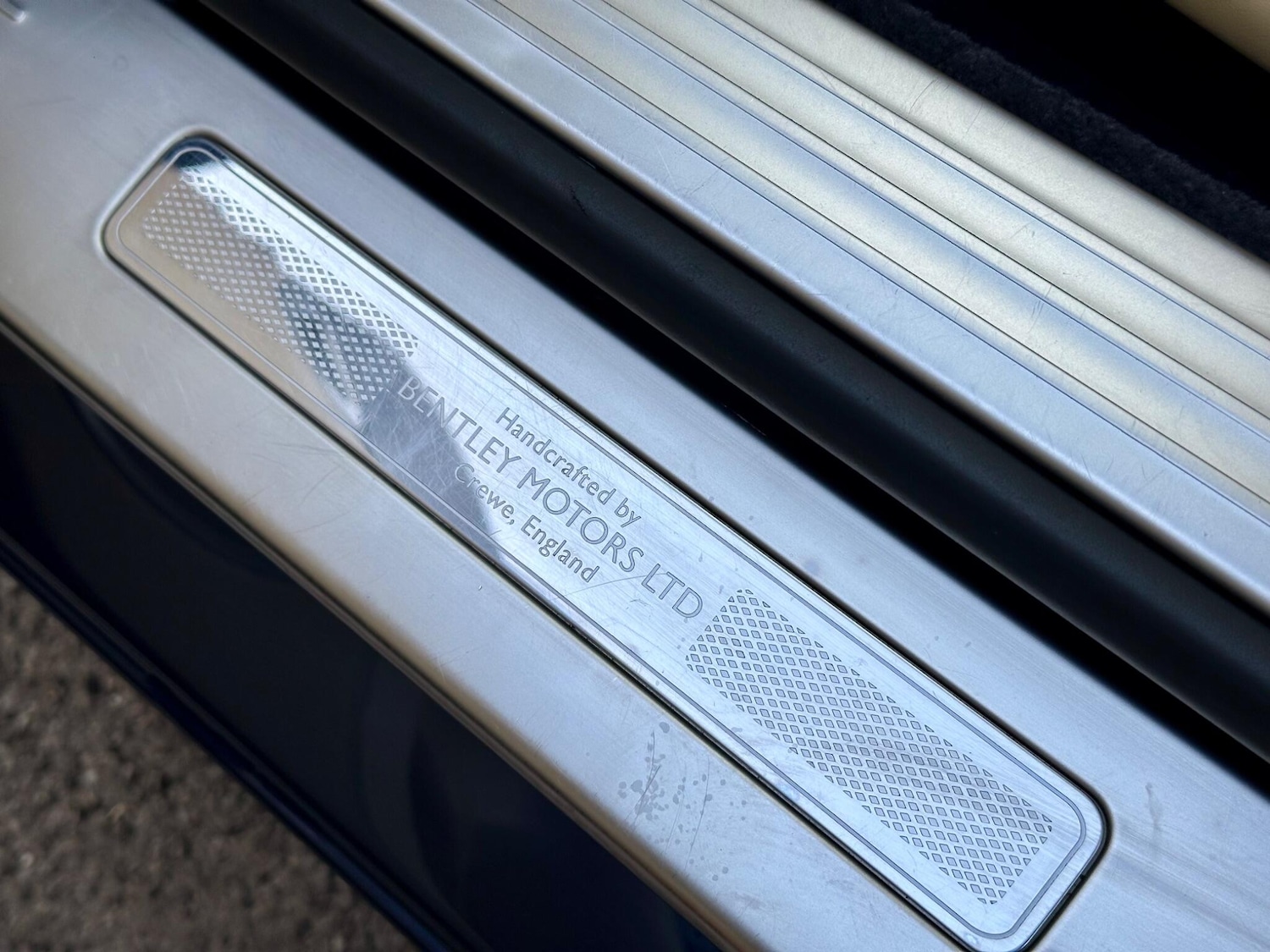 Used Bentley Continental 2011 for sale - 76425797: Photo 43