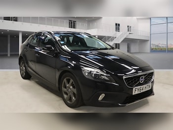 2014 (64) - 1.6 D2 Lux Powershift Euro 5 (s/s) 5dr
