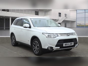 (14) - 2.2 DI-D GX4 Auto 4WD Euro 5 (s/s) 5dr