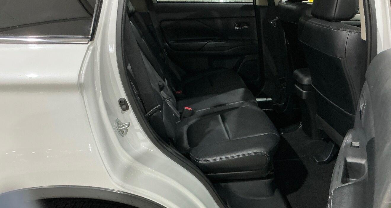 Used Mitsubishi Outlander 2014 for sale - 77155732: Photo 6